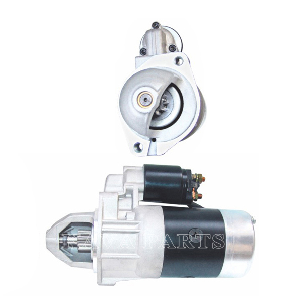 ALL - Starter Motor For Mercedes-Benz Unimog/G230/G250/G300 A0041513001 A0041516601 0041512101